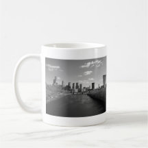 Philly b/w tasses à café