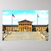 philly affiches