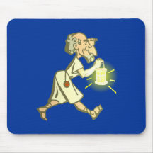 Philosophe plus philosopher tapis de souris