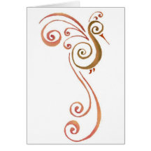 Phoenix au repos carte