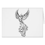 Phoenix Cartes De Vœux