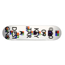 Photo 1027, photo 1026, photo 1037, photo 1398,… plateaux de skateboards