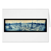 Photo 1890 cartes