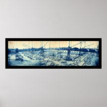 Photo 1890 posters