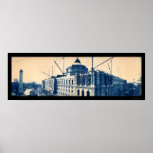 Photo 1893 poster