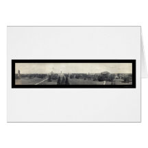 Photo 1911 d'Ames de campus d'état de l'Iowa Cartes