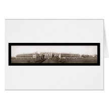 Photo 1912 de Liverpool de tuberculose Cartes