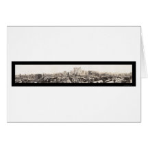 Photo 1913 de PA de Philadelphie Cartes De Vœux