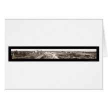 Photo 1914 de Baltimore de filtre d'eau Cartes De Vœux