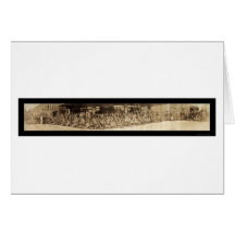 Photo 1914 de fabrication d'Owensboro, KY Ames Cartes