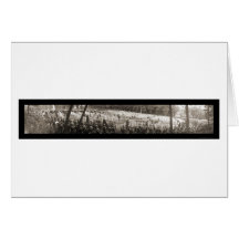Photo 1920 de l'armée WWI de Jour du Souvenir Carte De Vœux