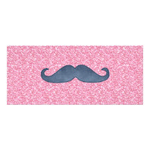 PHOTO BLEUE GIRLY DE SCINTILLEMENT DE ROSE DE MOUS BRISTOLS PERSONNALISÉS