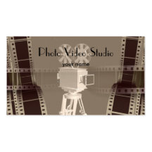 photo cartes de visite professionnelles