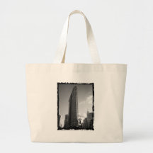 Photo de bâtiment de Flatiron Sacs