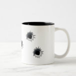 "Photo de détenu " Mugs À Café