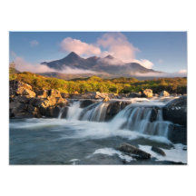 Photo de paysage d'Ecosse