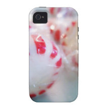 Photo de pied de mouton de menthe poivrée coque Case-Mate iPhone 4