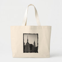 Photo d'Empire State Building Sacs Fourre-tout