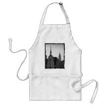 Photo d'Empire State Building Tabliers