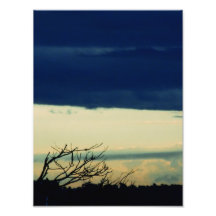 Photo d'humeur de scapes de nuage '