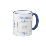 Photo faite sur commande ! Le plus grand Kelpie au Tasse À Café