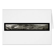 Photo grande 1939 du barrage WA de Coulee Cartes