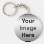 Photo Keychain Porte-clef