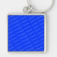 Photo Keychain Porte-clef