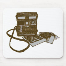 Photo Mousepad Tapis De Souris