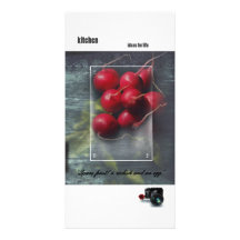 Photocards Photocarte