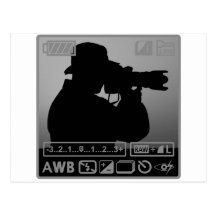 Photographe Cartes Postales