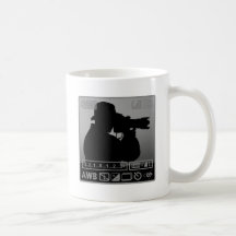 Photographe Mugs