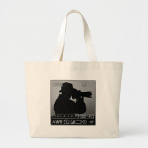Photographe Sac