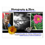 Photographie d'A* et plus de carte postale de cart