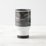 Photographie de macro d'écorce d'arbre tasses