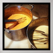 Photographie de nourriture de sauces posters