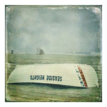 Photographie de plage de New Jersey de tailles de 