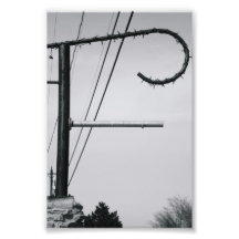 Photographie F1 de lettre d'alphabet