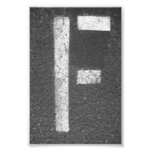 Photographie F2 4x6 noir et blanc de lettre d'Alpa