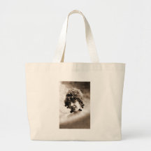 Photographie vintage d'aileron (161) sac