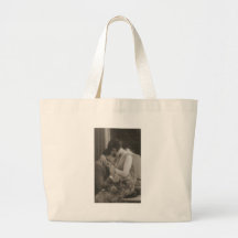 Photographie vintage d'aileron (172) sacs fourre-tout