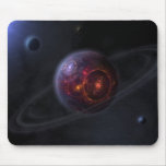 Phraxis Mousepad Tapis De Souris