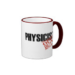 Physicien QUI N'EST PAS DE SERVICE Tasse À Café