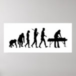 Physiothérapie de médecine de sports de physiothér poster