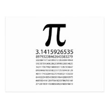Pi Carte Postale