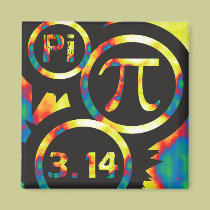 Pi super magnets