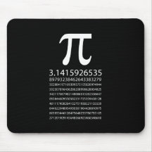 Pi Tapis De Souris