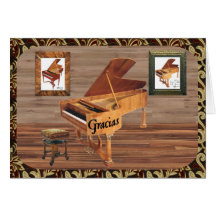 Piano d'escroquerie de Gracias Carte