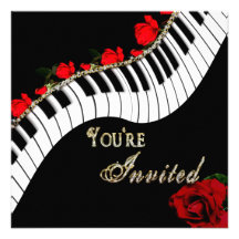 Piano/invitation de Mujsical - but multi