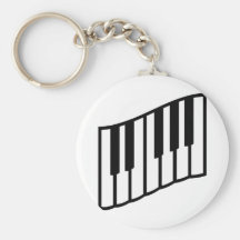 piano porte-clé